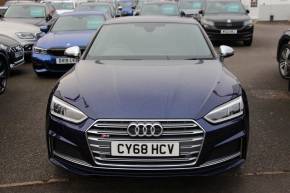 AUDI S5 2018 (68) at Weybridge Isuzu West Byfleet