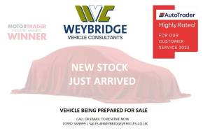 AUDI A3 2021 (71) at Weybridge Isuzu West Byfleet