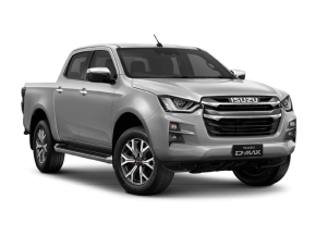 ISUZU D MAX DIESEL at Weybridge Isuzu West Byfleet